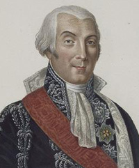 Louis Philippe de Ségur